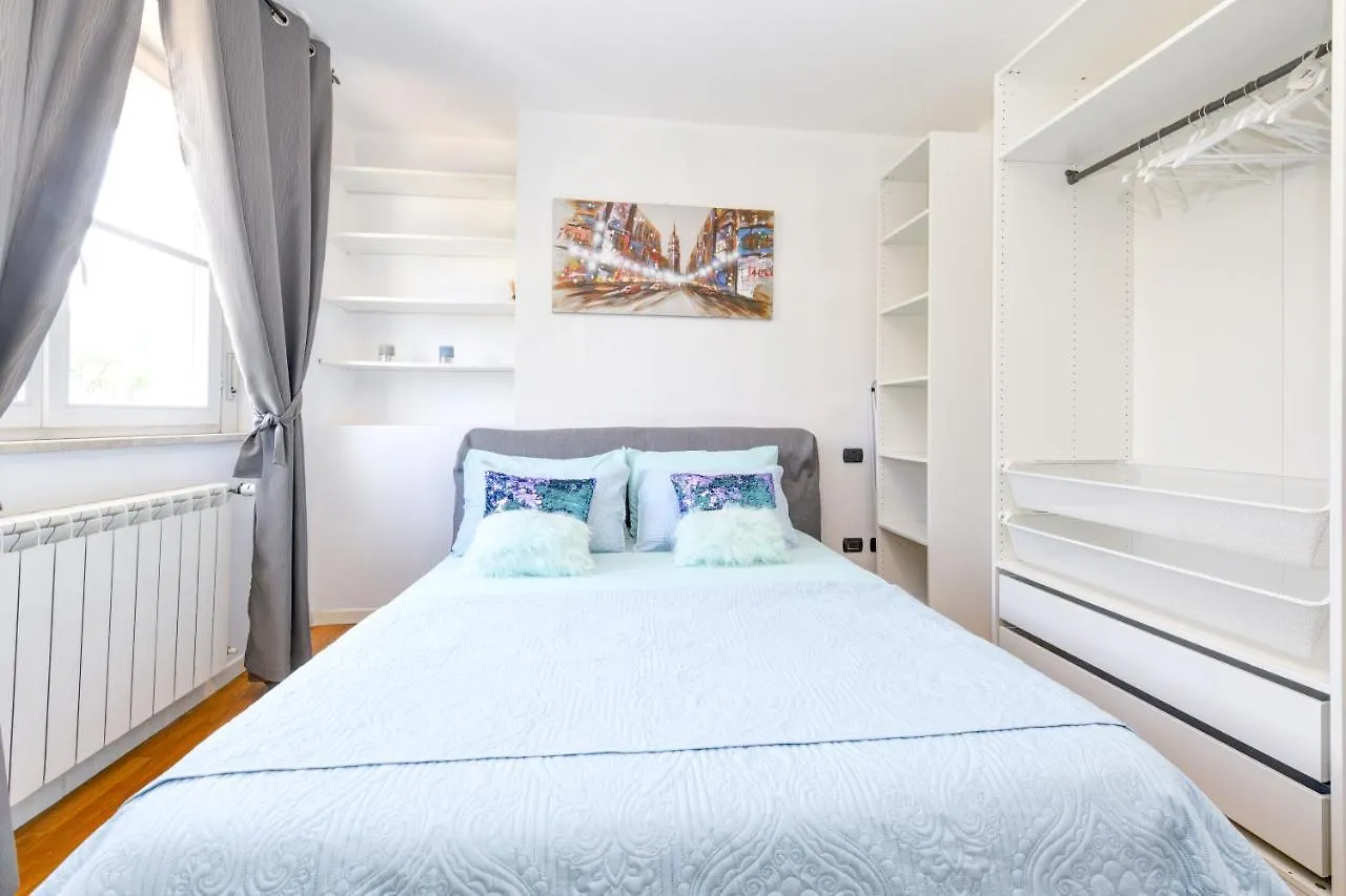 Appartement Casetta Giu Al Lago Padenghe sul Garda