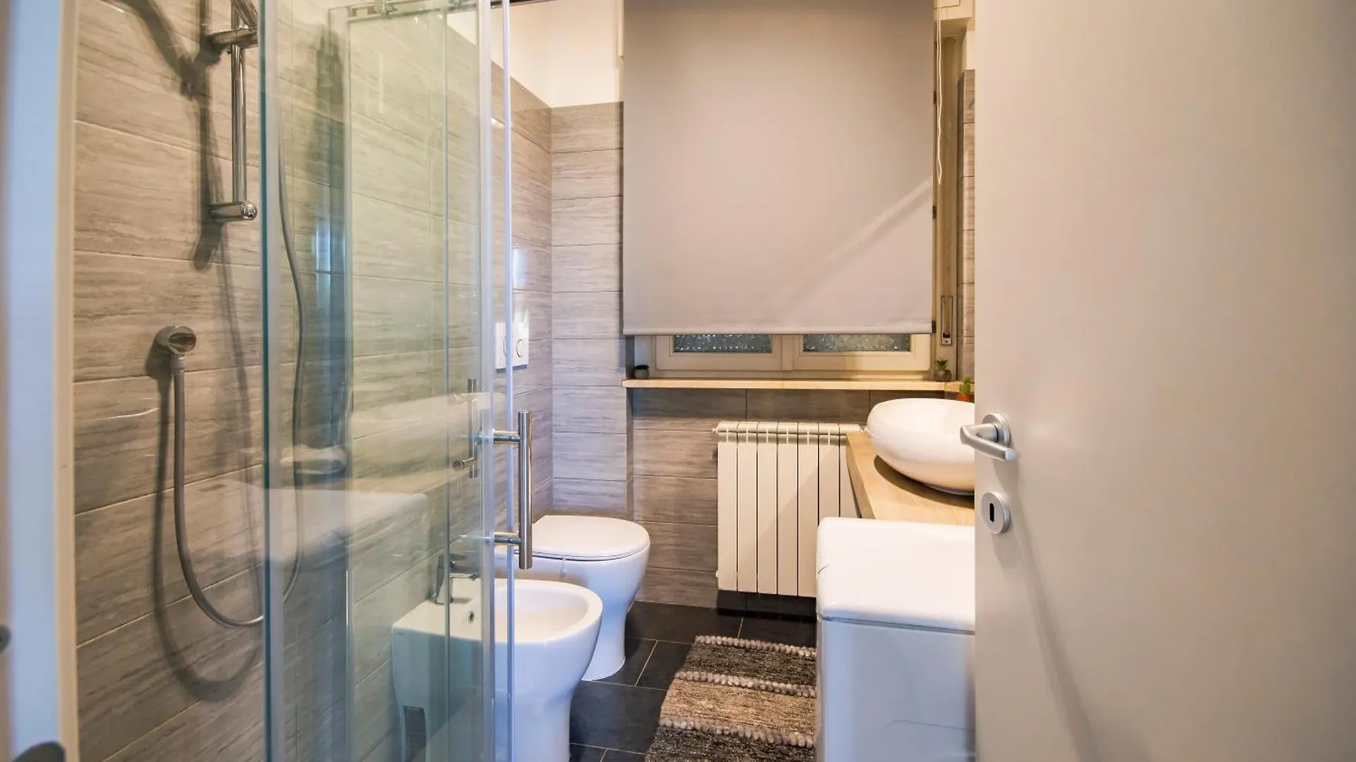 Appartement Casetta Giu Al Lago Padenghe sul Garda Italië