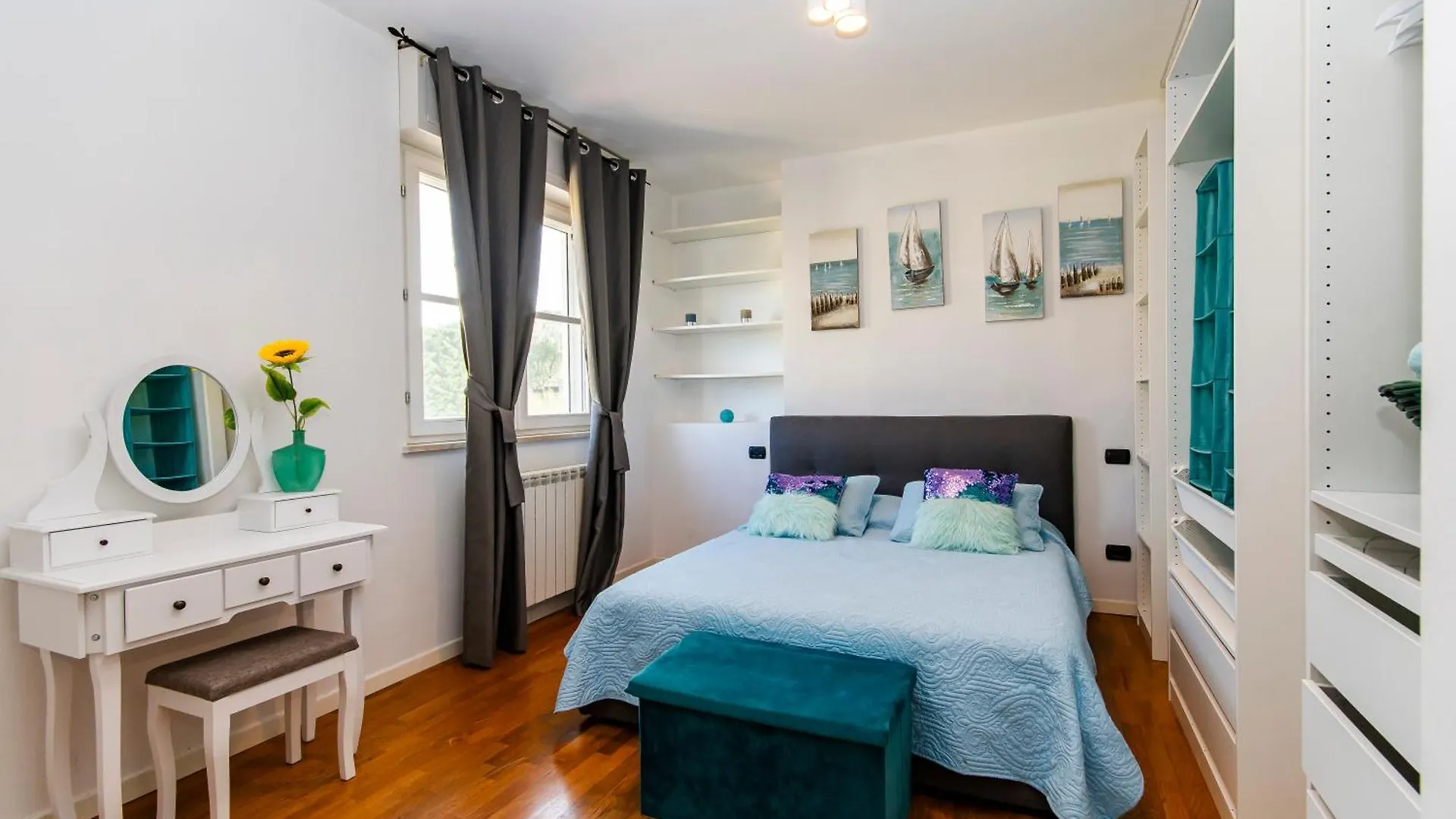Casetta Giu Al Lago Padenghe sul Garda Appartement