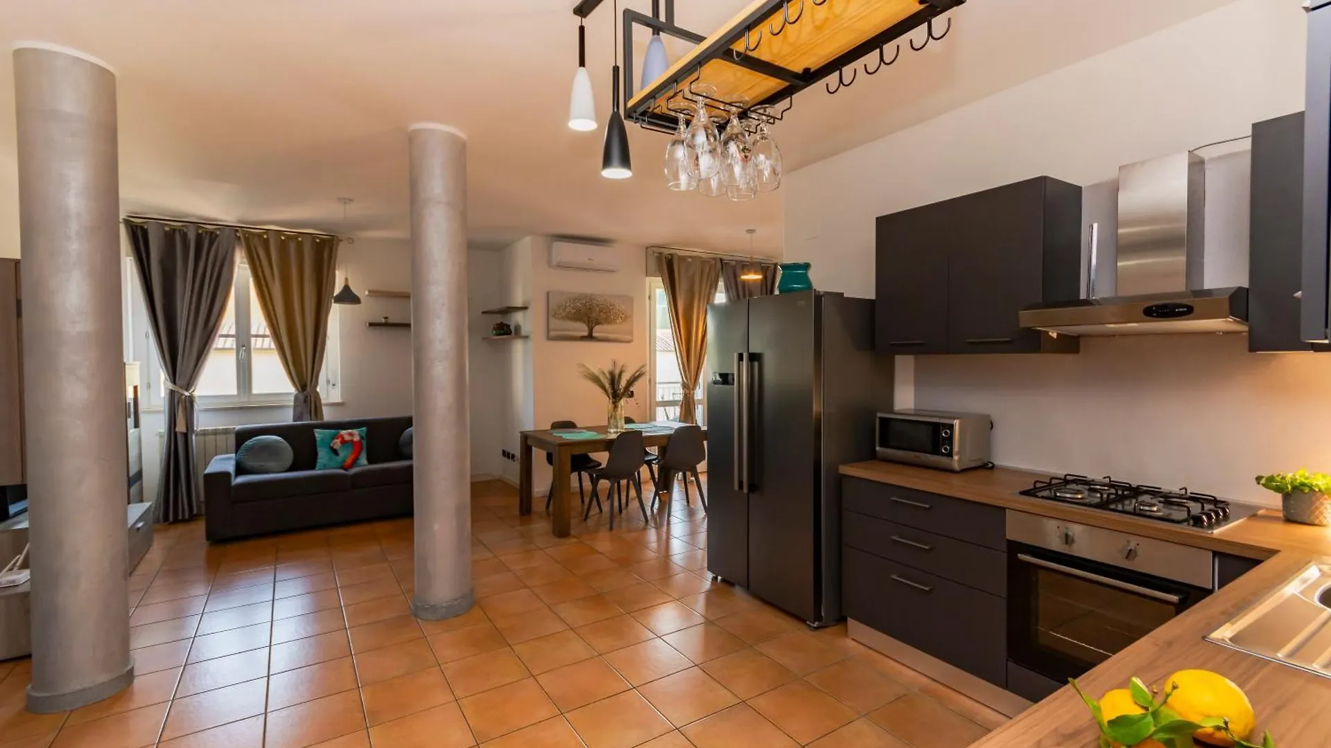 Casetta Giu Al Lago Padenghe sul Garda Appartement