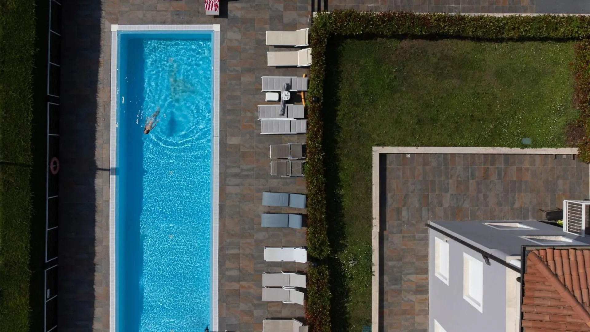 Casetta Giu Al Lago Padenghe sul Garda Appartement