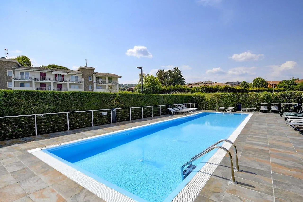 Casetta Giu Al Lago Padenghe sul Garda Apartment