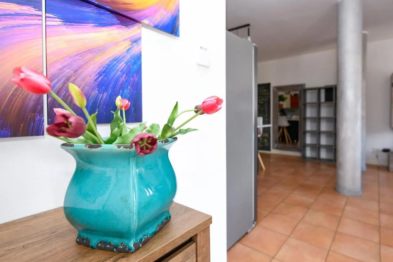 Casetta Giu Al Lago Padenghe sul Garda Apartment