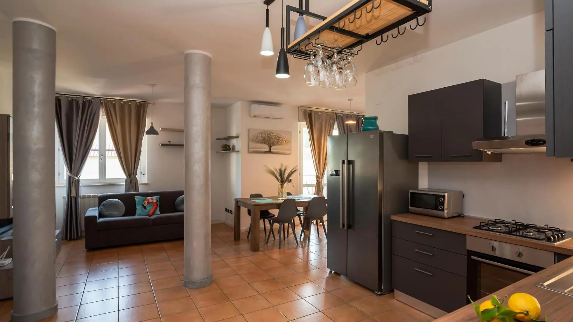 Casetta Giu Al Lago Padenghe sul Garda Apartment