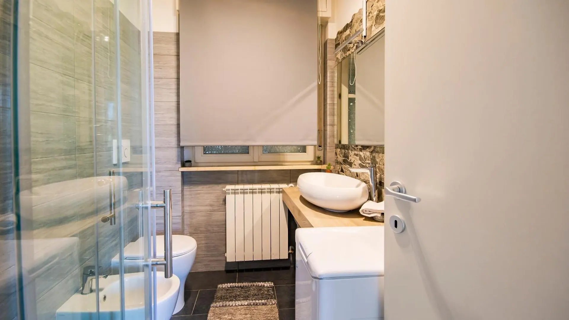 Apartment Casetta Giu Al Lago Padenghe sul Garda