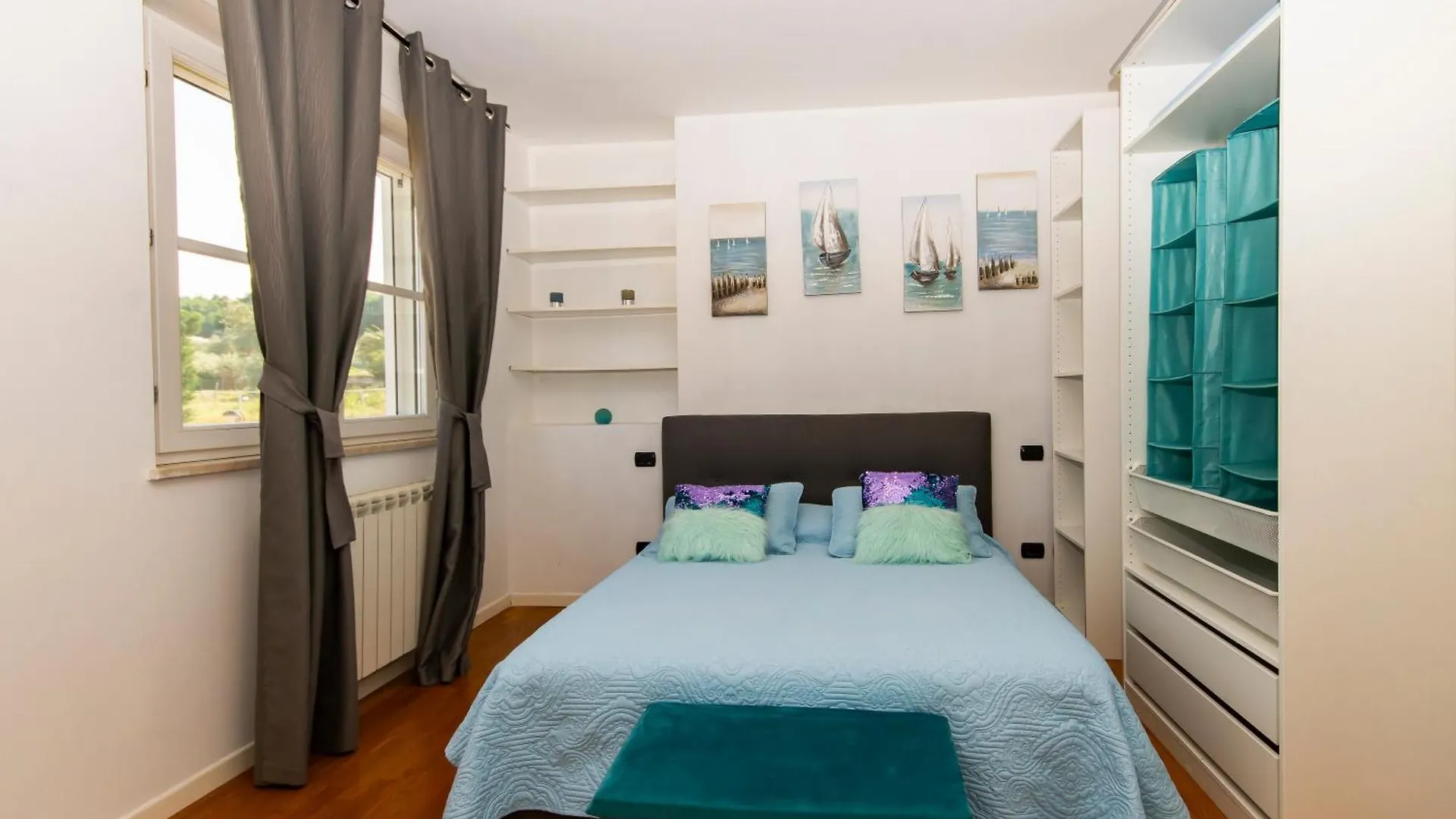 Apartment Casetta Giu Al Lago Padenghe sul Garda Italy